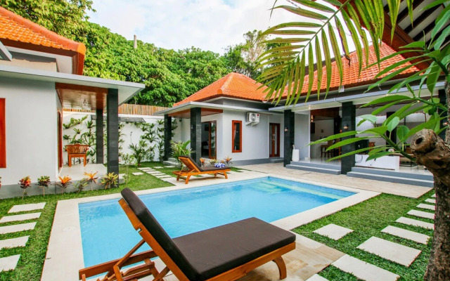 Villa Bayu