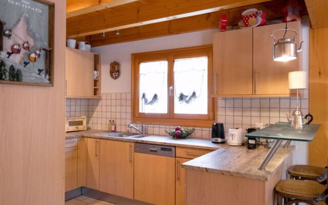 Chalet Miranda