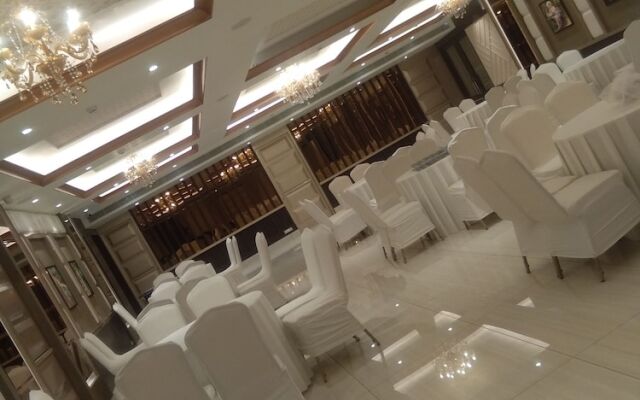 Aagaaz for Luxury Stay and Celebration