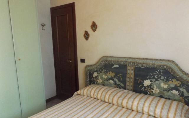 Villa delle Ninfee