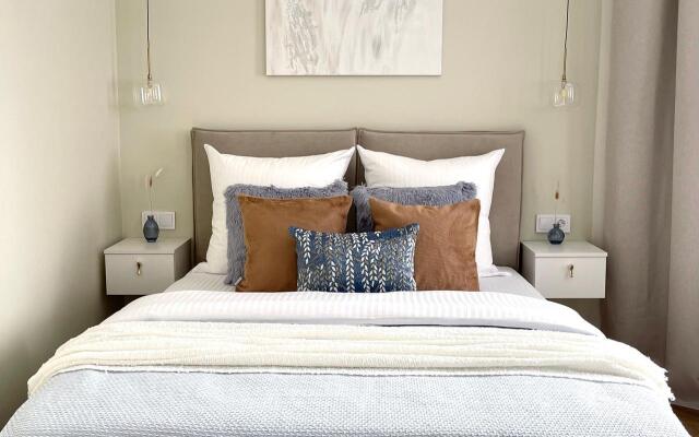 Trinidad.Place (Тринидад.Плэйс) на улице Котовского