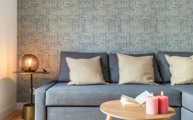 Belem Design 11 by Homing