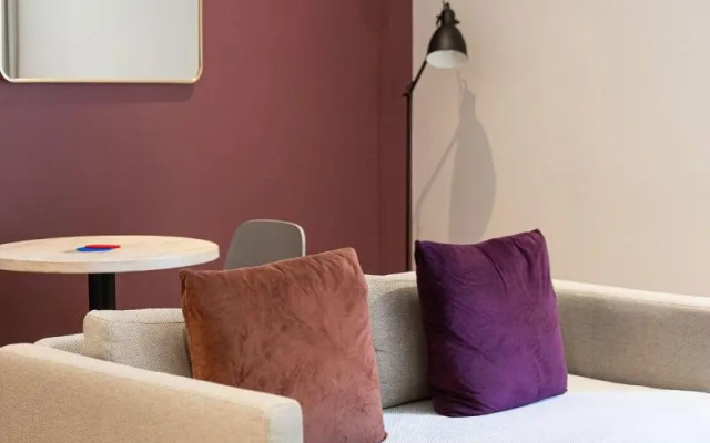 Protea Hotel by Marriott Franschhoek