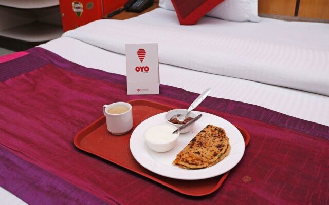 OYO 834 Hotel Aashirwaad