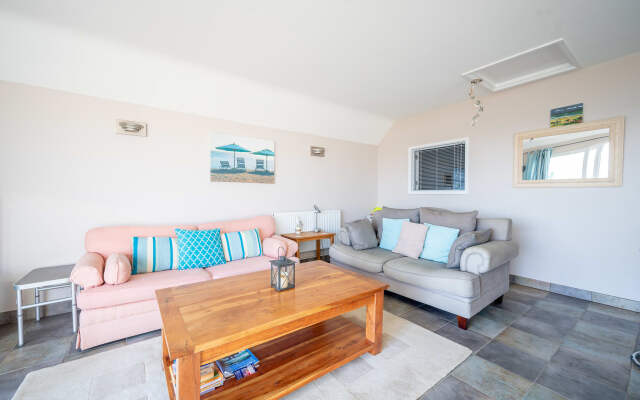 Oceanview Cottage