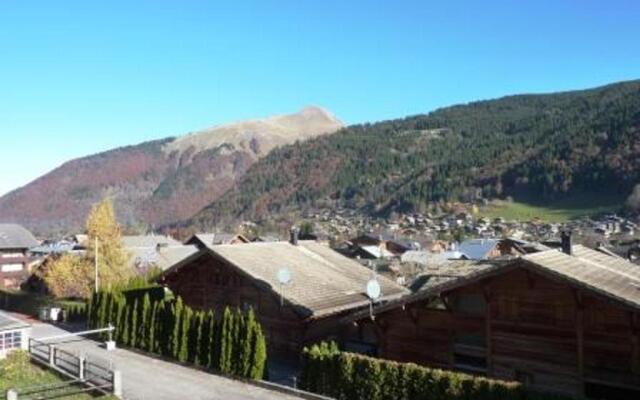 Appartement Morzine, 3 pièces, 6 personnes - FR-1-524-72