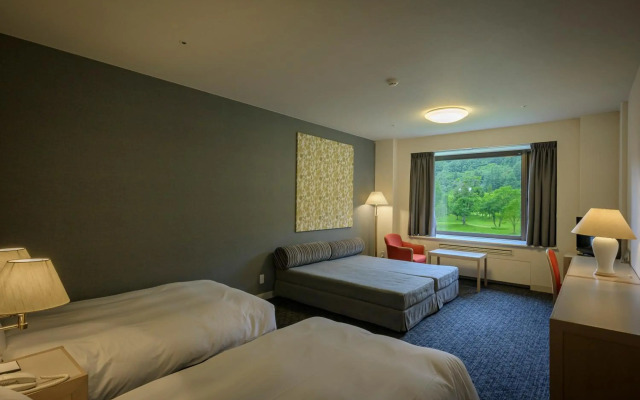 Hotel Tangram
