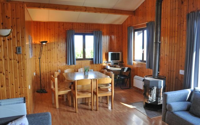 Attractive Holiday Home in Somme-leuze With Sauna