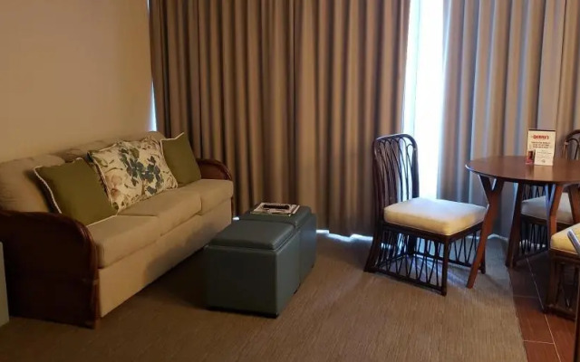 The Imperial Hawaii Resort