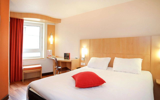 ibis Toulouse Centre