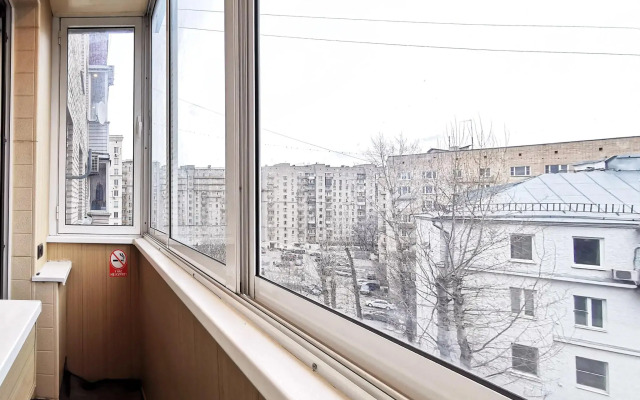 Апарт Комфорт на проспекте Кутузовский