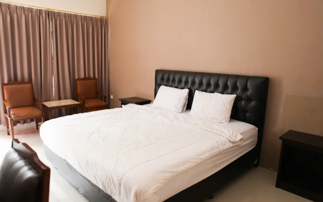 Rahayu Hotel Cirebon