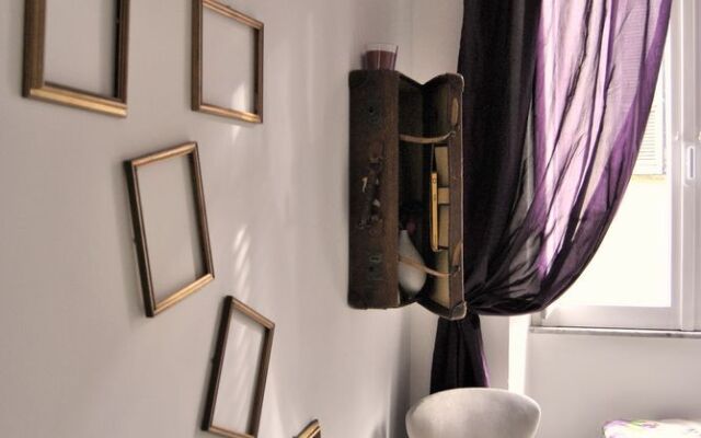 Rhomeholidays - Trevi