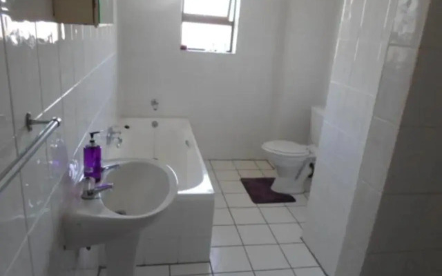 Lan Vision Guesthouse