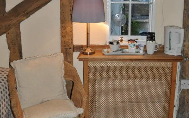 Lancasters Guest House