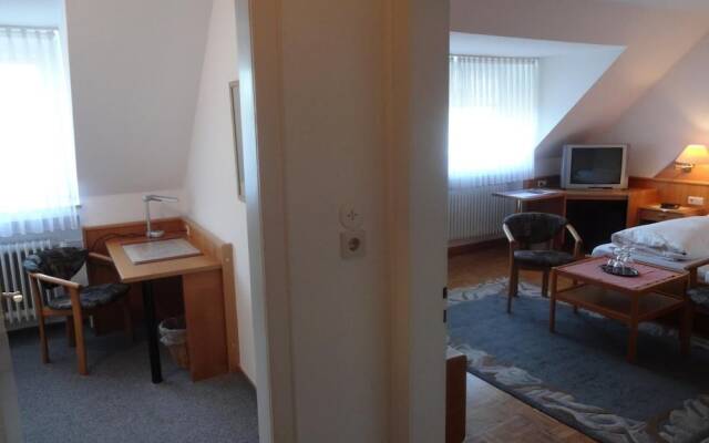 Hotel Bürgerbräu