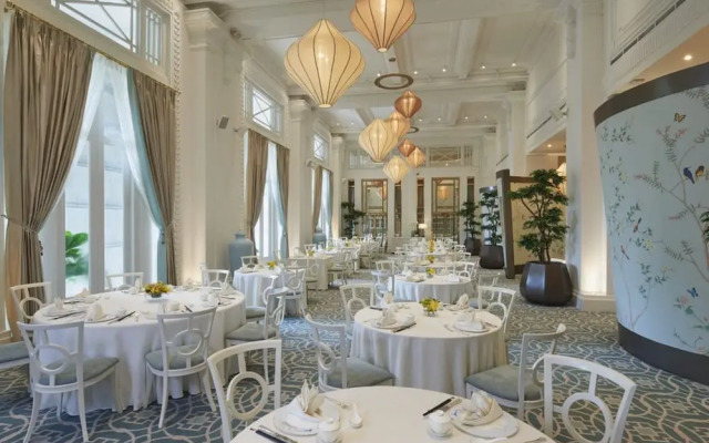 One Fullerton