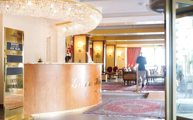 Mövenpick Hotel Bari