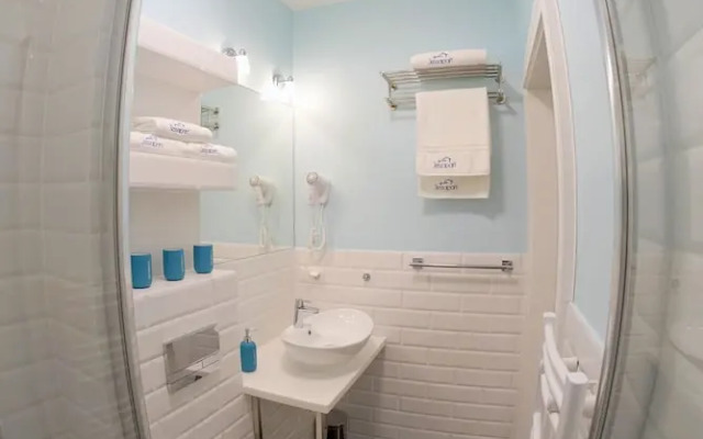 JessApart - Ochota Apartments