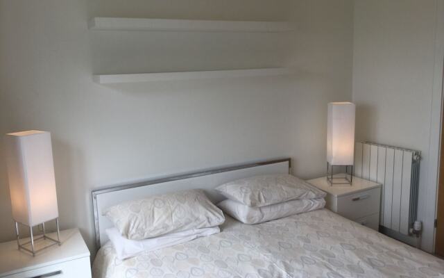 Inverness Apartments - Castlefield