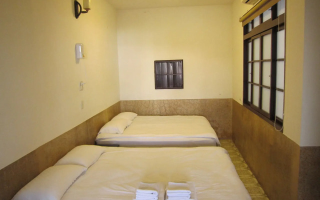 Shennong 147 Hostel