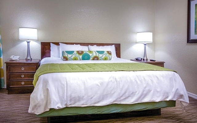 Club Wyndham Star Island