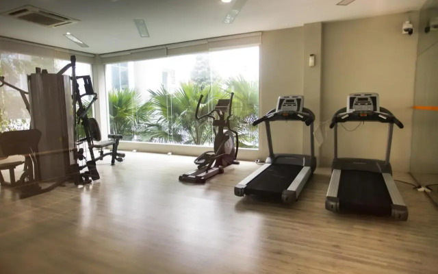 Austin Suites mount austin 2 bedroom Johor Bahru