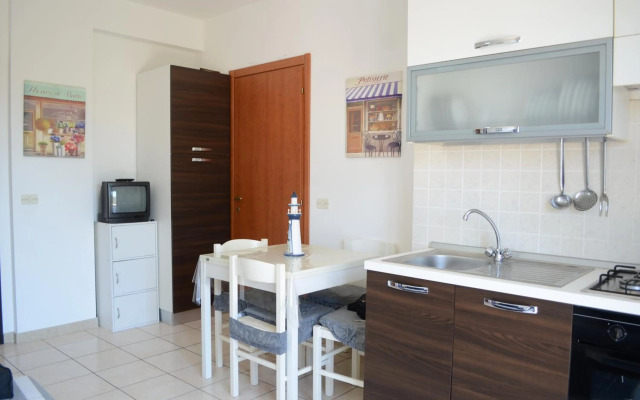 Sant'Anna Beach House