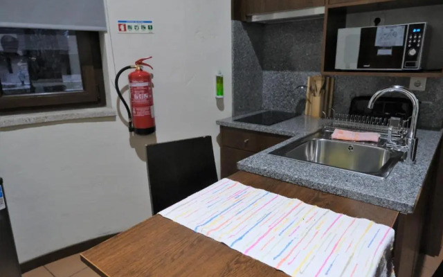 Alvão Village & Camping