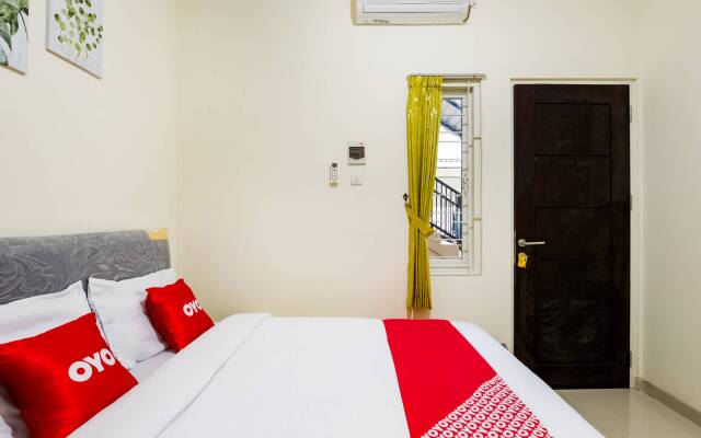 OYO 3398 Griya RM 19 Syariah