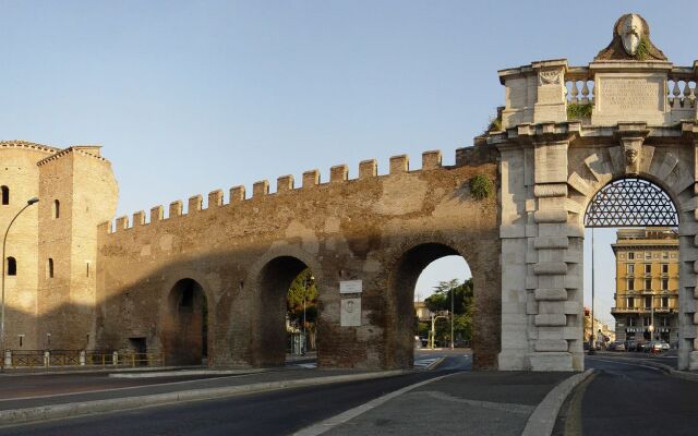 Desiderio di Roma