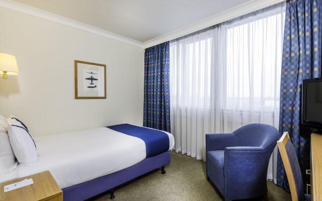 Best Western London Heathrow Ariel Hotel