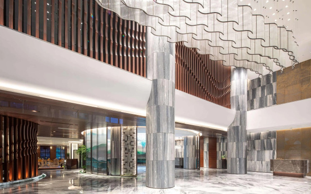 Ramada Plaza by Wyndham Xiamen