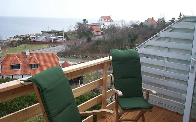 Hotel Sandvig