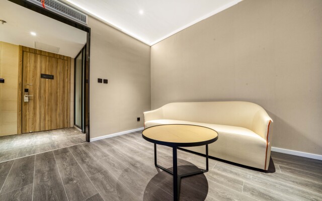 Hanting Hotel (China Home Textile City Store In Xu