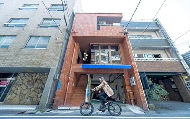 HOSTEL PAQ tokushima / Vacation STAY 35580