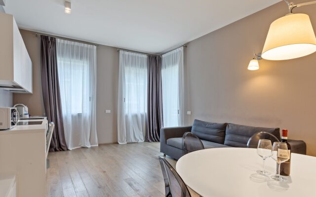 MyPlace Piazza Vittoria Apartments