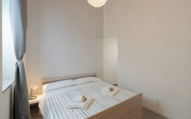 Cortile dei Giusti Combo Guesthouse