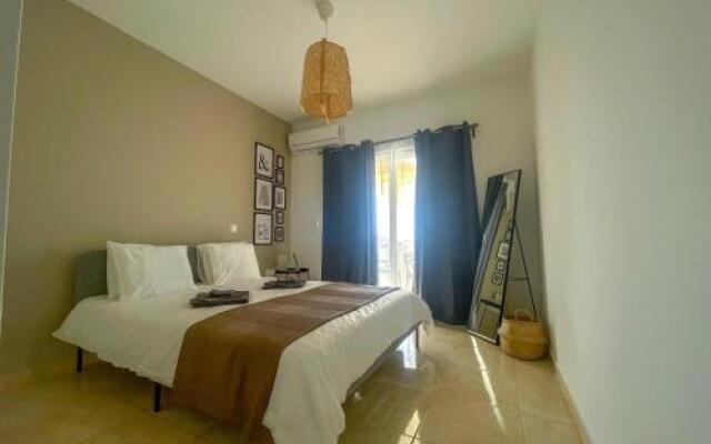 Paloma Living - Paphos Town Centre 2Bedroom No.202