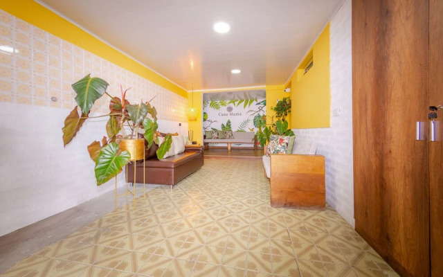 Hotel Casa Mama