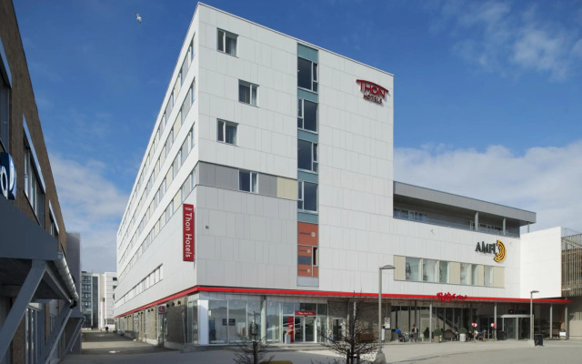 Thon Hotel Alta