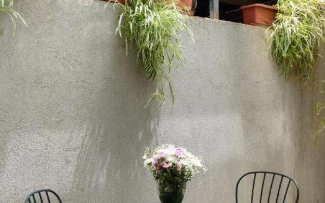 FeelHome - Neve Tsedek Tel Aviv