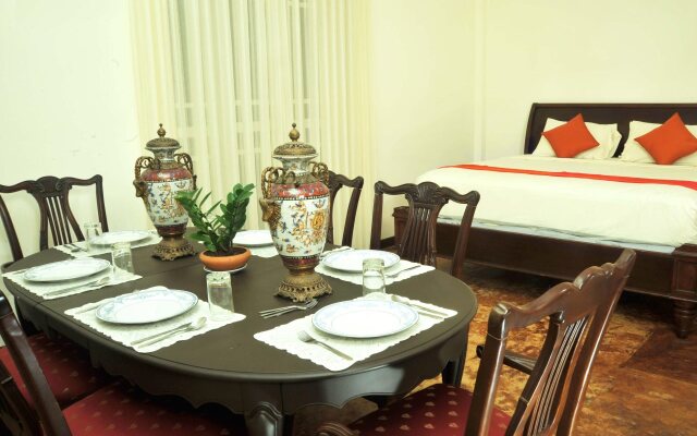 Prestige Court