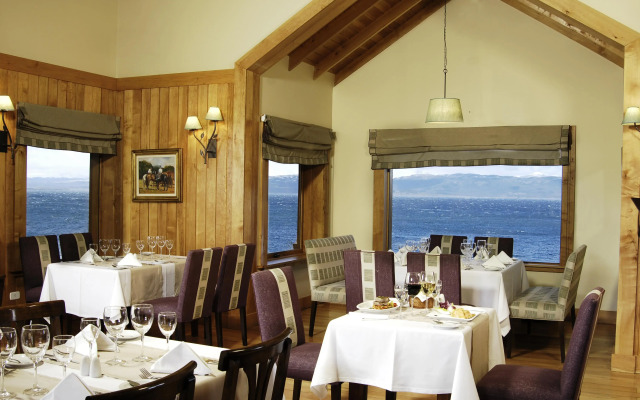 Los Cauquenes Resort + Spa + Experiences