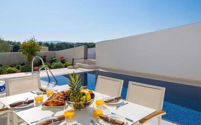 Villas Baotic