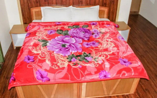 Naycho Resort By OYO Rooms