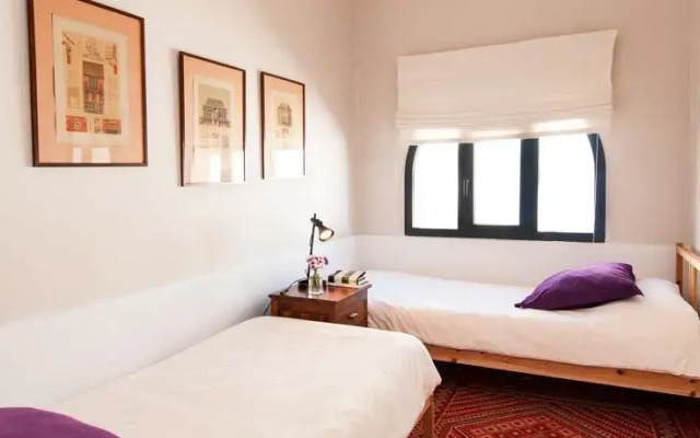 La Atalaya Rural Cottage