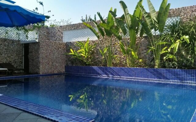 Vivian Hotel Mui Ne