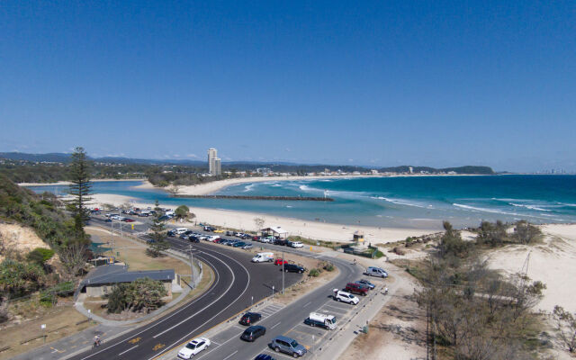 The Rocks Resort