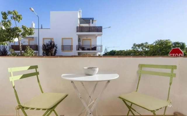 Apartamento Allgreen , Sea and Pool